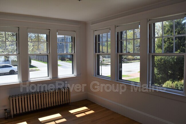 Foto del edificio - 137 Dartmouth St