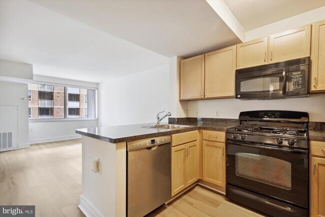 Foto del edificio - 800 4th St SW