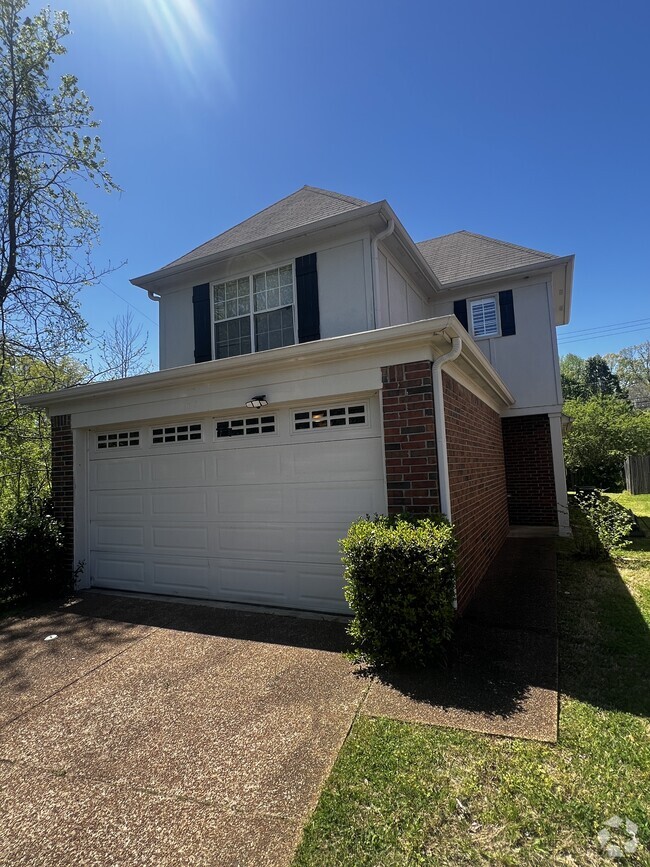 Building Photo - 1017 Cordova Ridge Pl