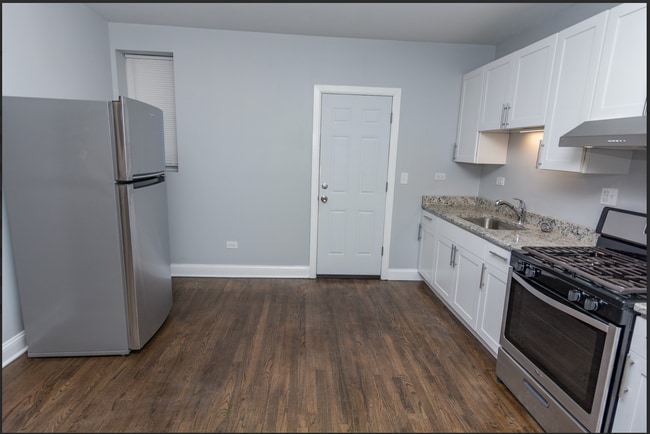 Foto del edificio - 6433 S Stewart Ave