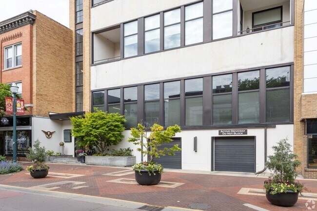 Foto del edificio - Enjoy The View