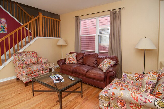 Foto del edificio - 2938 Cornerstone Ln