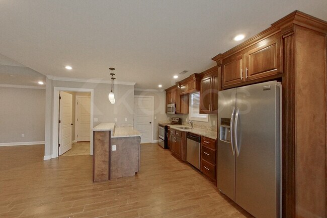Foto del edificio - 107 Kamarie Ln