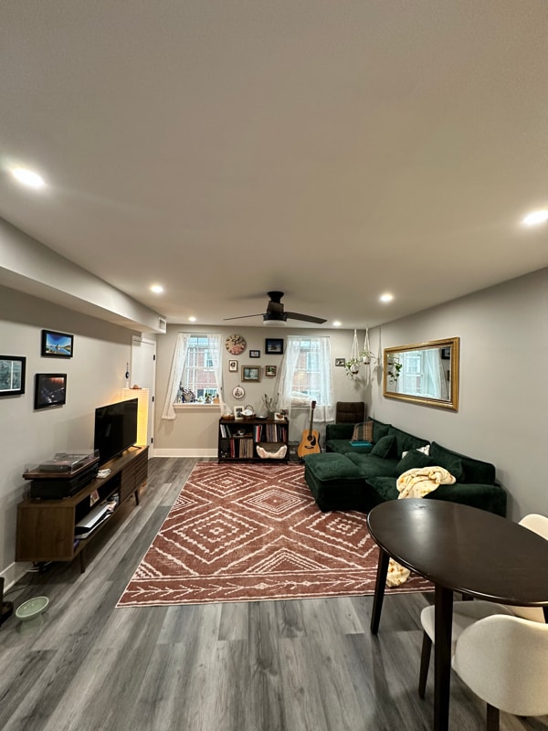 Photo - 720 Lombard St Apartment