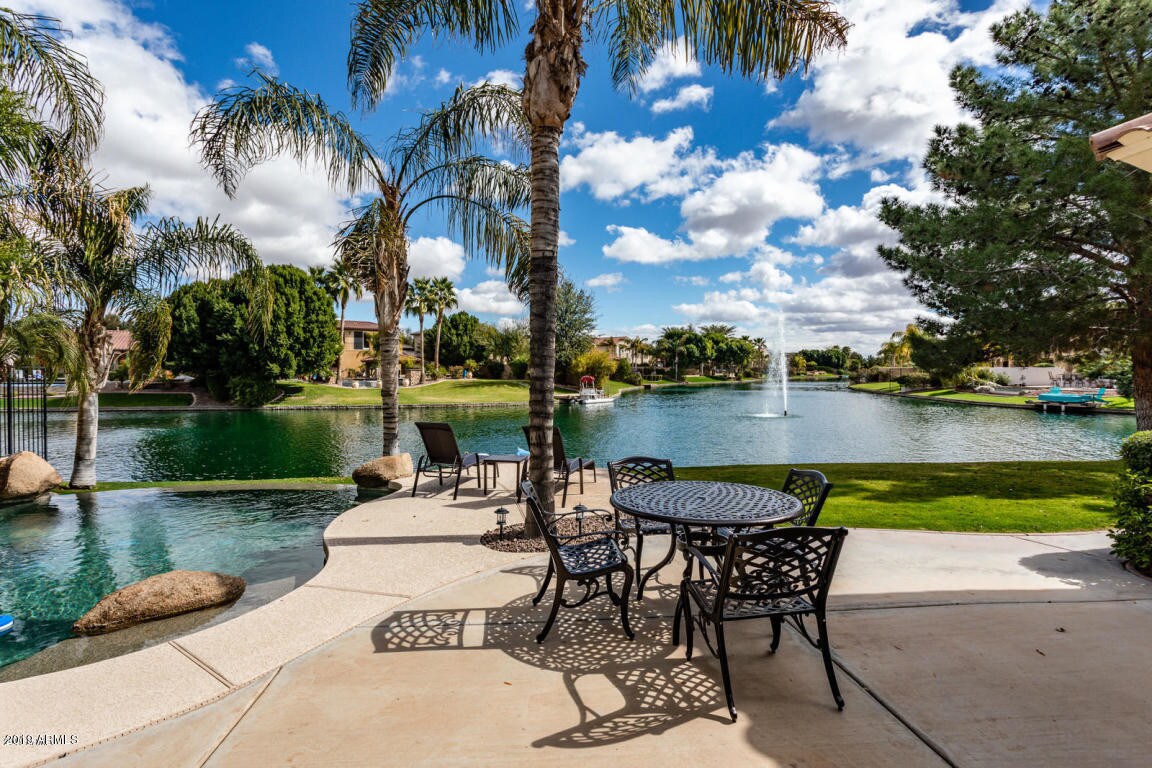 4351 S Purple Sage Dr, Chandler, AZ 85248 House Rental in Chandler