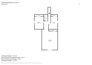 Building Photo - 19103 Remington Manor Dr