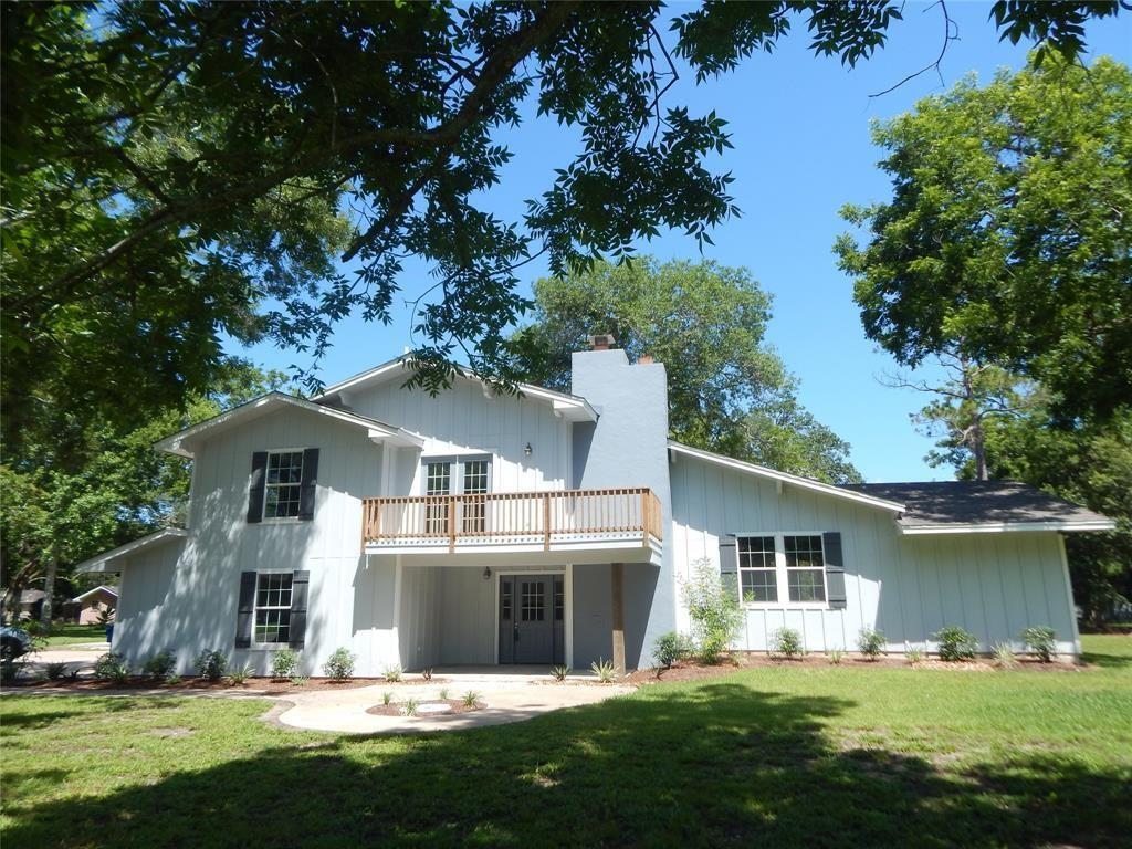 707 Avenue C, Sweeny, TX 77480 House for Rent in Sweeny, TX