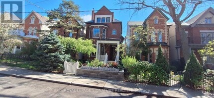Building Photo - 379 Berkeley St