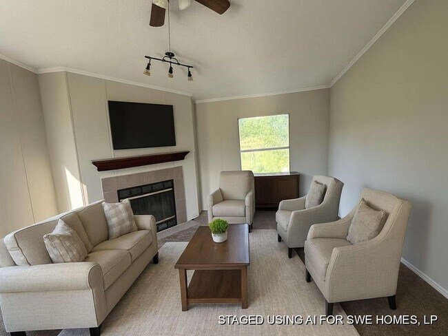 Foto del edificio - 102 Bailey St