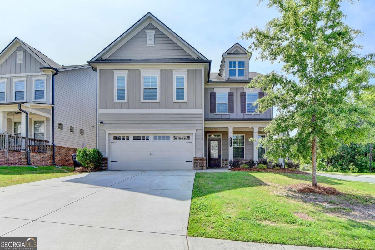 Foto principal - 2409 Ivy Meadow Ln