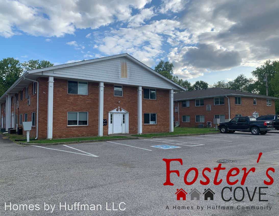 Foto principal - 4609-4689 Covert Ave