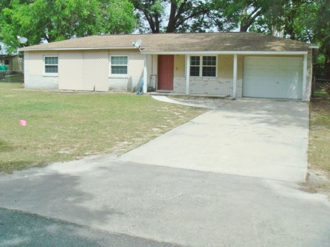 Primary Photo - 3 br, 2 bath House - 1941 NE 80th St