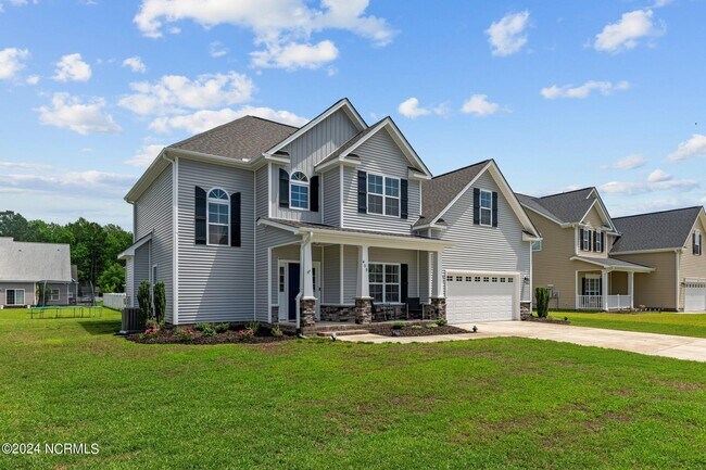 Building Photo - 409 Belevue Ct
