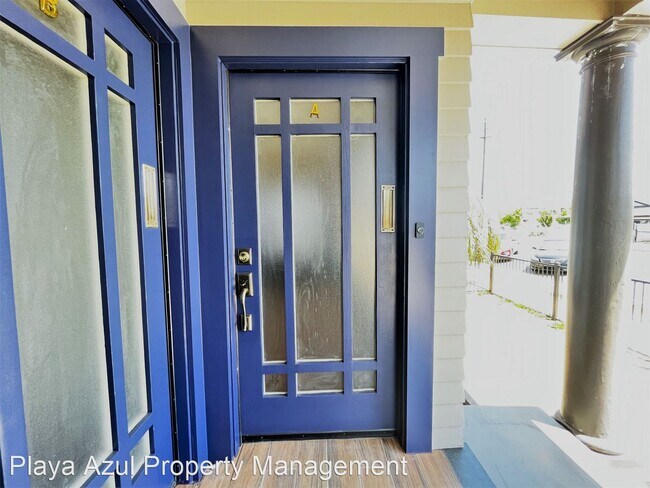 Foto del edificio - 2 br, 1 bath House - 1323 K St #A