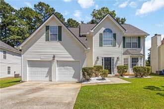 Building Photo - 400 Cascade Rise Ct SW