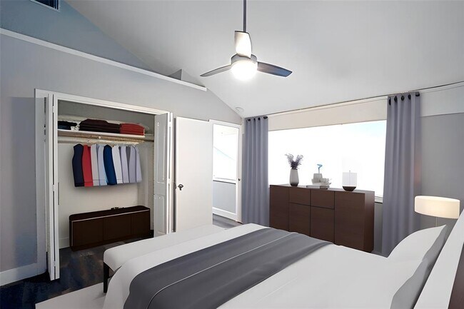 Foto del edificio - 1122 Hollow Creek Dr