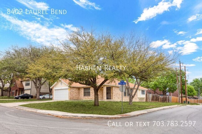 Foto del edificio - 8402 Laurel Bend