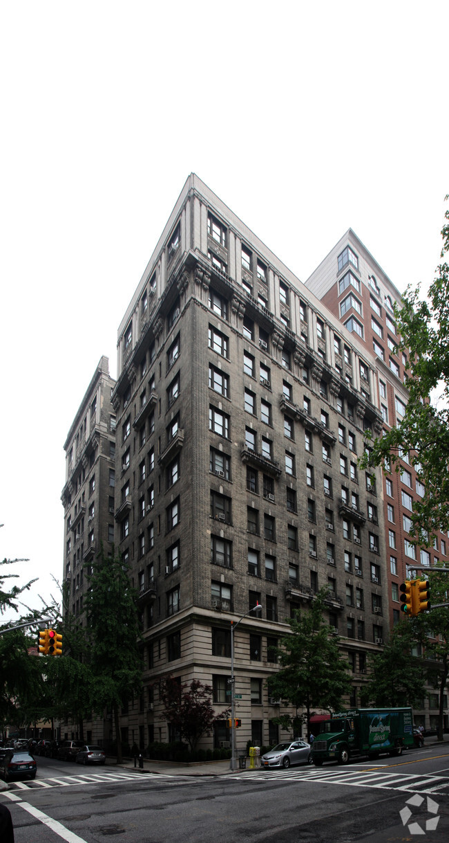 Foto del edificio - 525 West End Ave