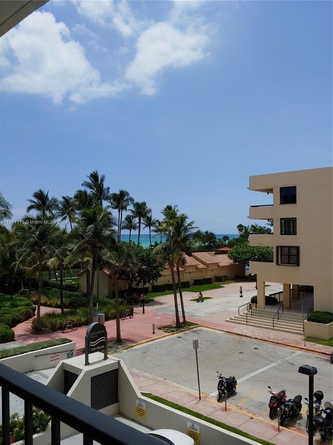 Foto del edificio - 2625 Collins Ave