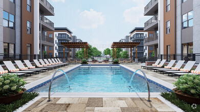 Building Photo - District Eastside