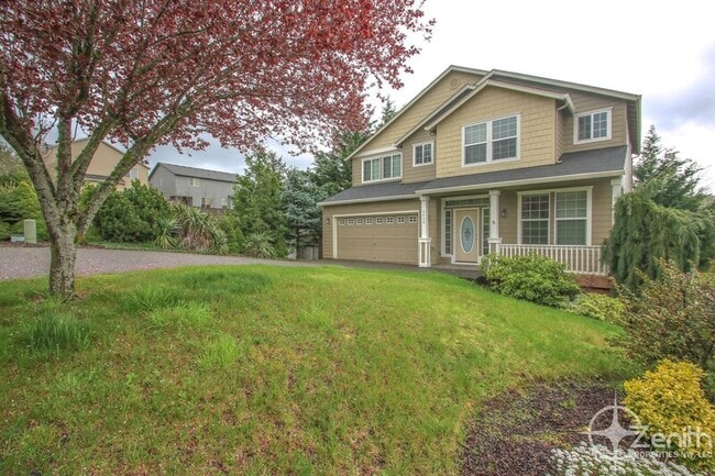 Foto del edificio - 5408 P St