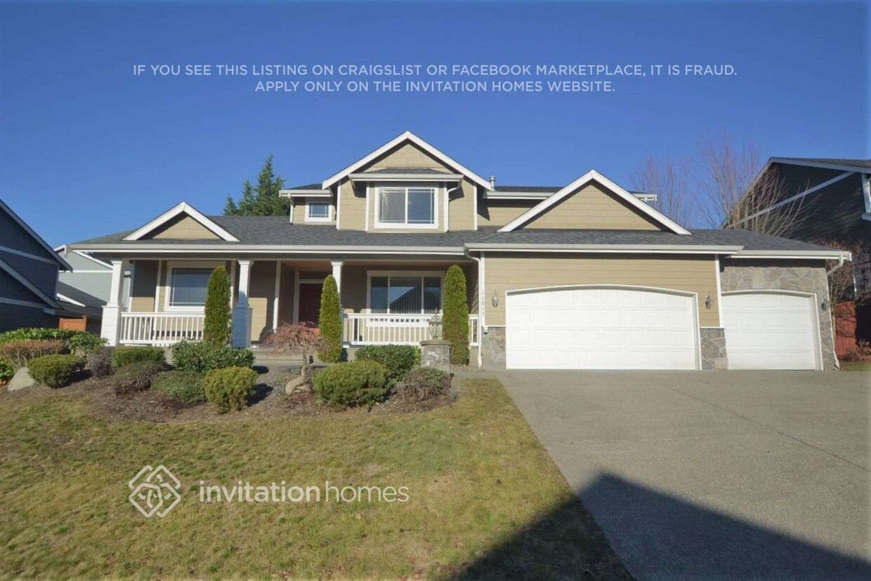 Primary Photo - 11813 184th Street E