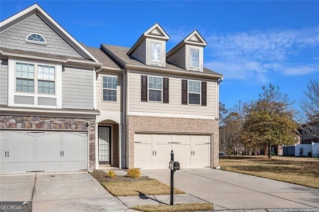 Foto del edificio - 2426 Bellyard Dr