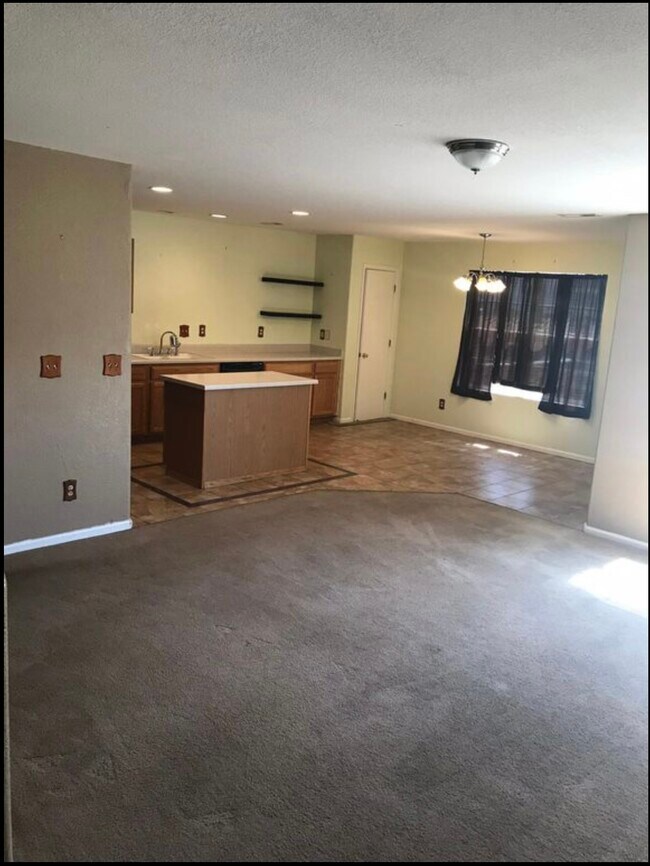 Kitchen/Living Room - 8128 S Memphis Way