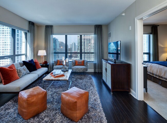 Foto del edificio - 65 W Hubbard St