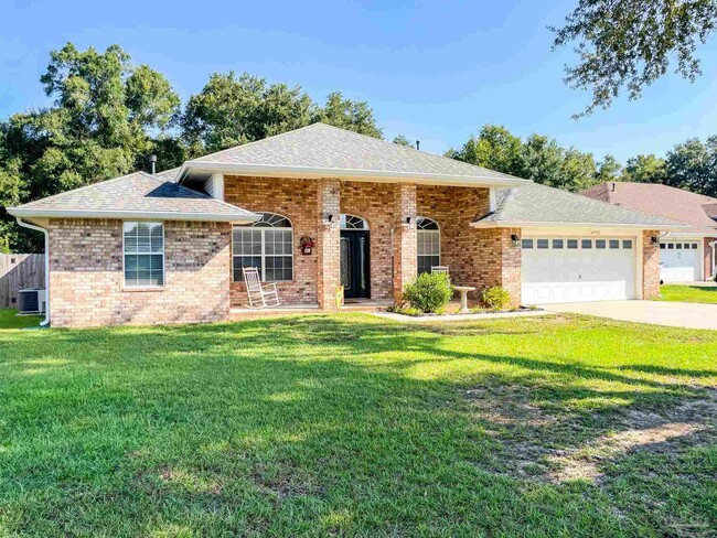 Foto del edificio - 4712 Thousand Oak Blvd