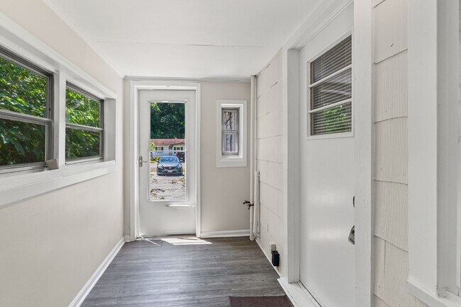 Foto del edificio - Updated 4-Bedroom Home in Blackstone!