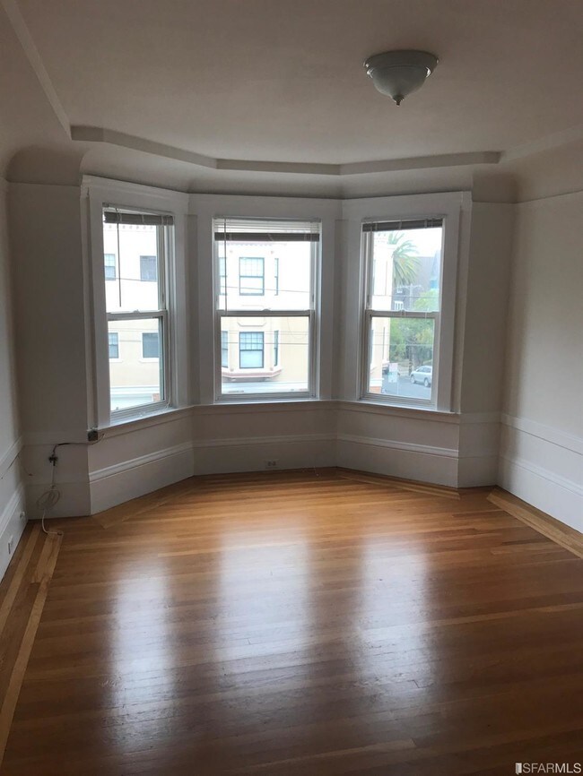 Building Photo - 157 Parnassus Ave