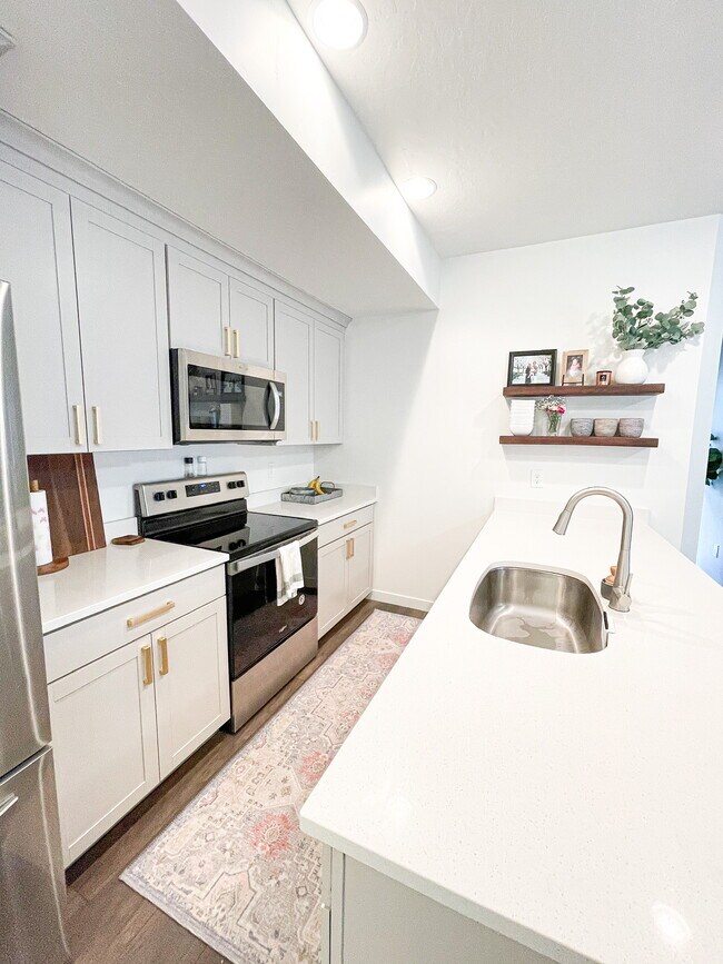 Cocina - 5179 N Marble Fox Way