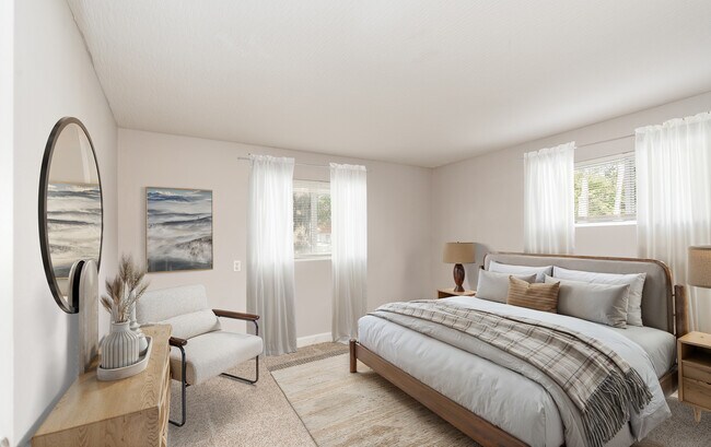 Foto del edificio - University Gardens