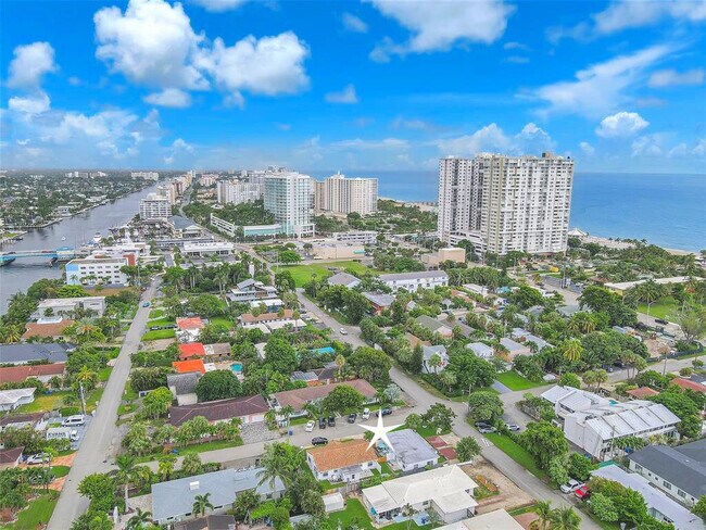 Foto del edificio - 401 Hibiscus Ave