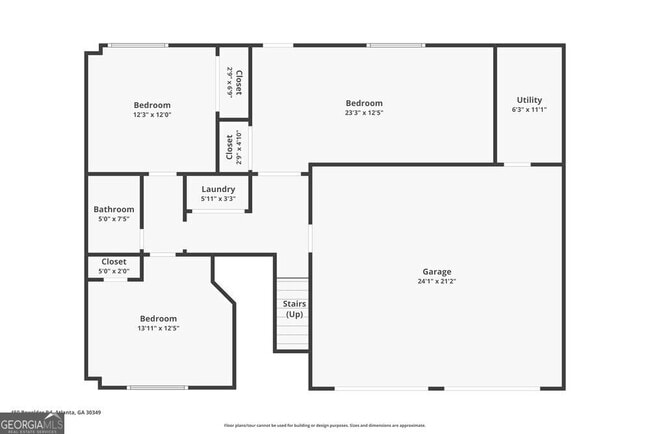 Building Photo - 450 Boxelder Rd