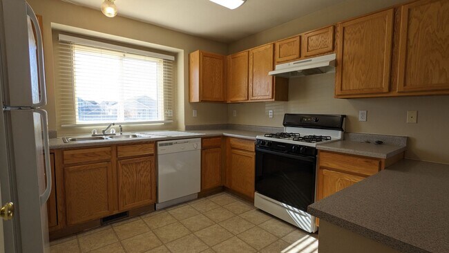 Foto del edificio - Beautiful 4 Bed 2 Bath in Peyton