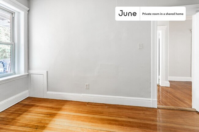 Foto del edificio - Room in Shared 4 bed/2 bath home in Brookline