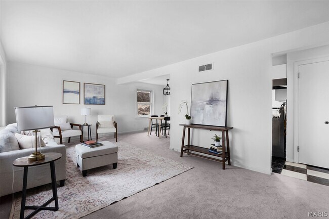 Foto del edificio - 813 Chain of Rocks Dr