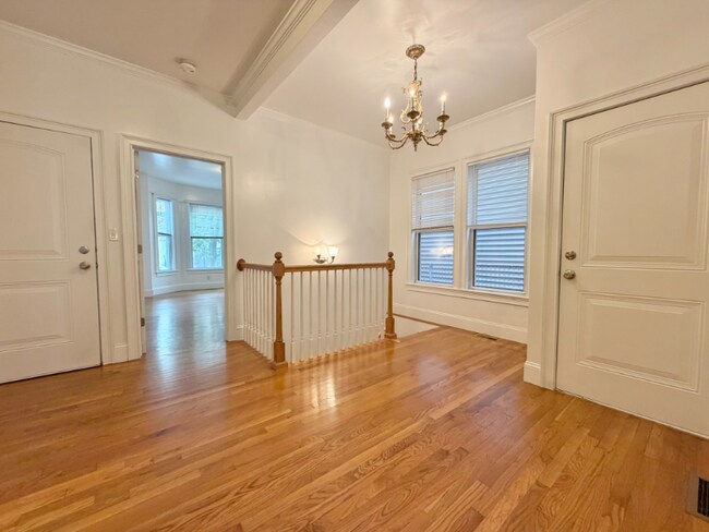 Foto del edificio - 157 M St