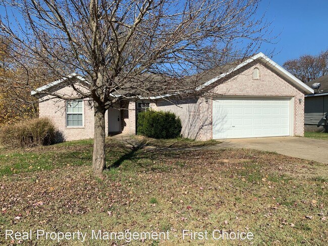 Building Photo - 3 br, 2 bath House - 6406 SW Hillside Street