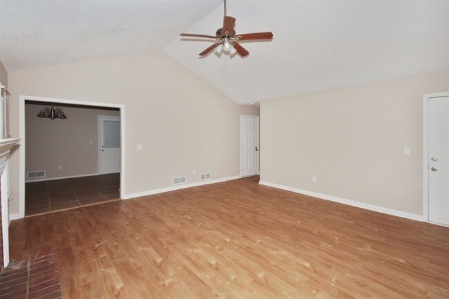 Foto del edificio - 5502 Muirwood Ct