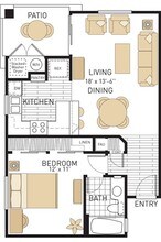 Santa Rosa Apartment Homes photo'