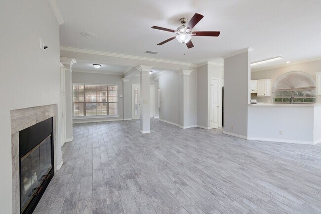 Foto del edificio - Picturesque 3/2 one Story Cedar Park home across from CPHS