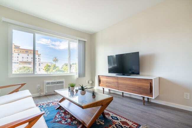 Foto del interior - Rosemont Heights Apartments!