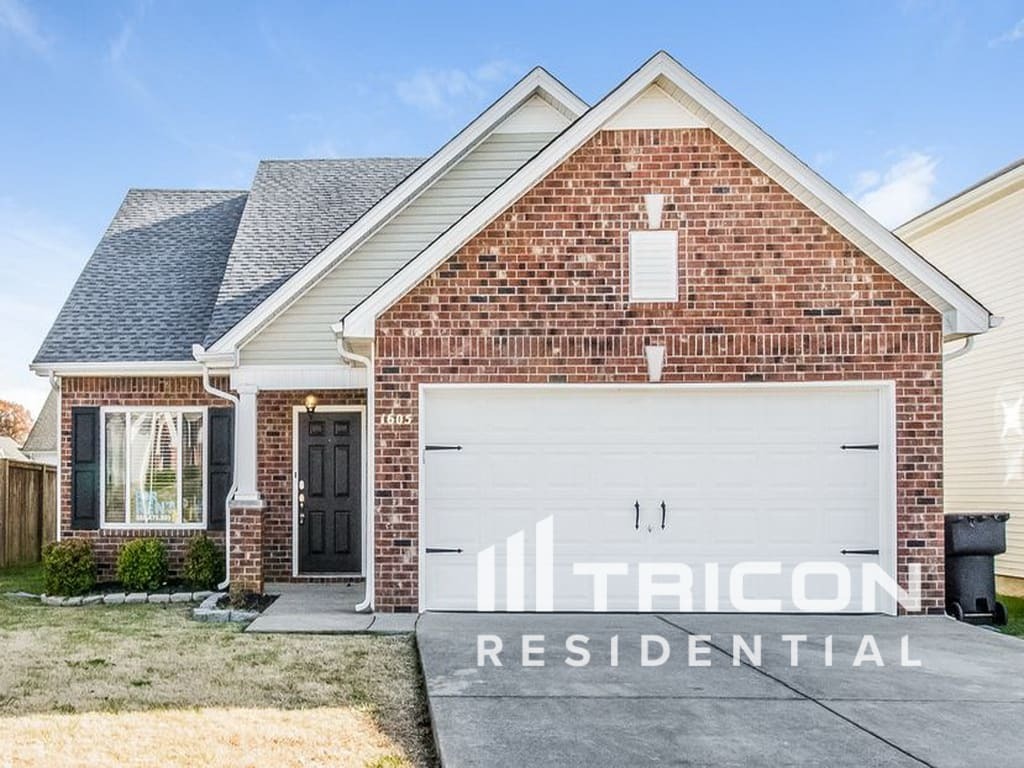 Foto principal - 1605 Allston Drive Murfreesboro TN