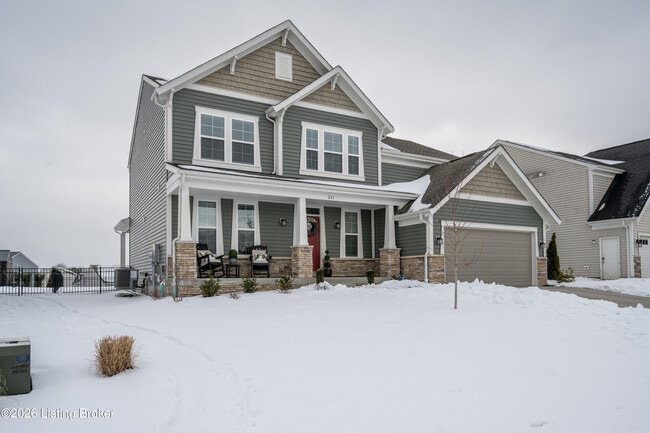 Building Photo - 211 Education Wy