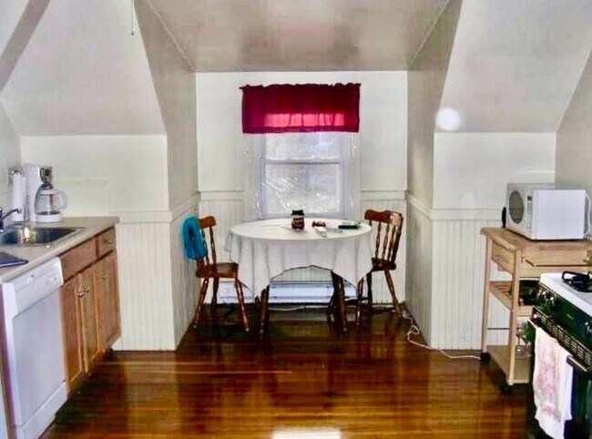 Foto del edificio - 137 Whitwell St