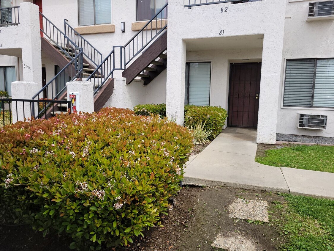 Primary Photo - Central Mira Mesa Condo