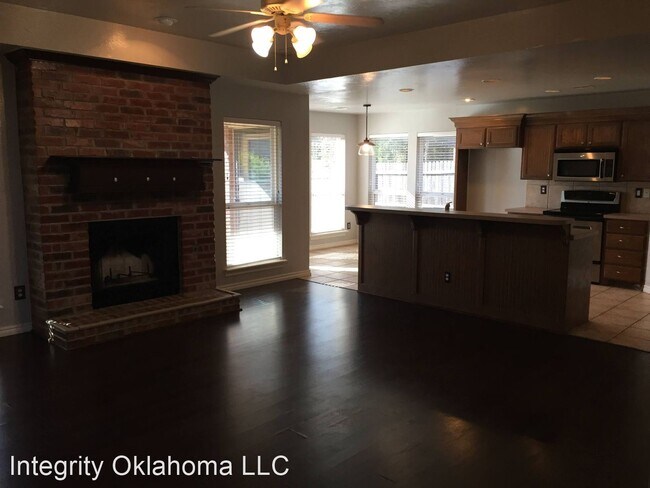 Building Photo - 3 br, 2 bath House - 4613 Elk Creek Drive